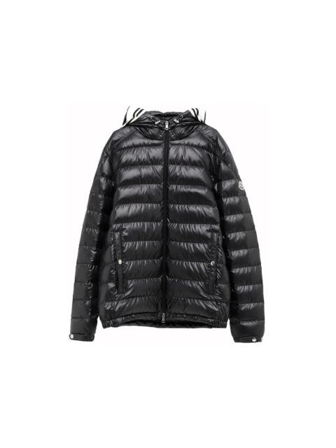 Moncler Moncler Cornour Short Down Jacket 50b