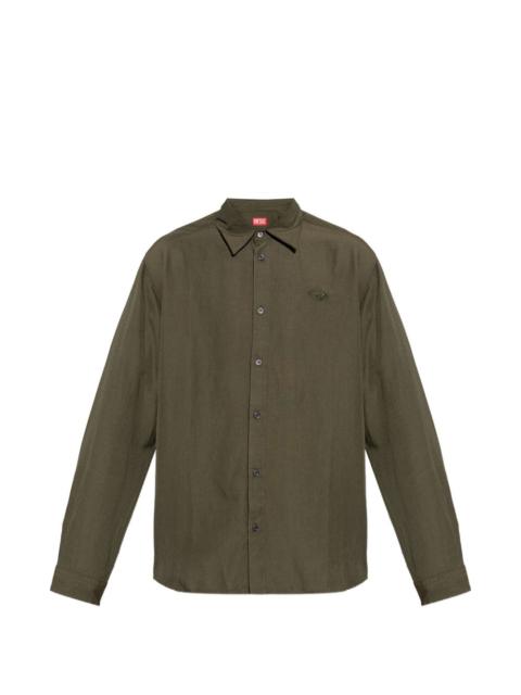 Diesel S-Simply shirt