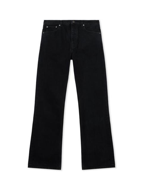Off-White Half Arrow Slim Jeans