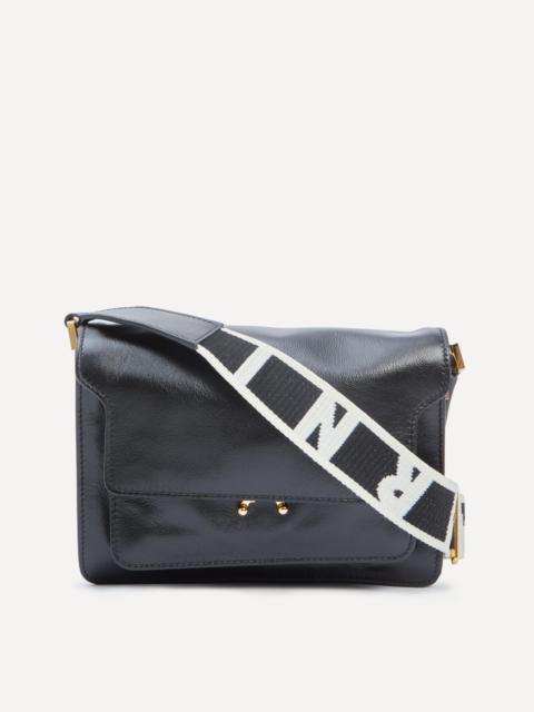 Marni Trunk Soft Medium Shoulder Bag