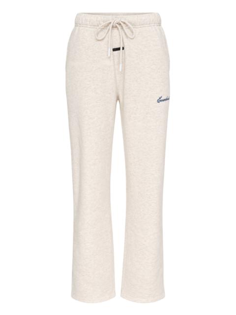 ESSENTIALS Women's Slim Sweatpants