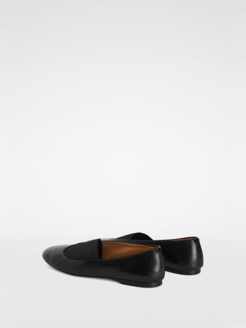 Jil Sander Ballerina