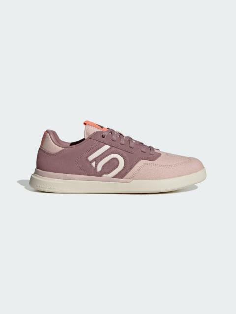 adidas Wmns 다섯 Ten Sleuth 자전거 'Purple Coral Fusion 이름 *