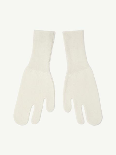 MM6 Maison Margiela Gloves