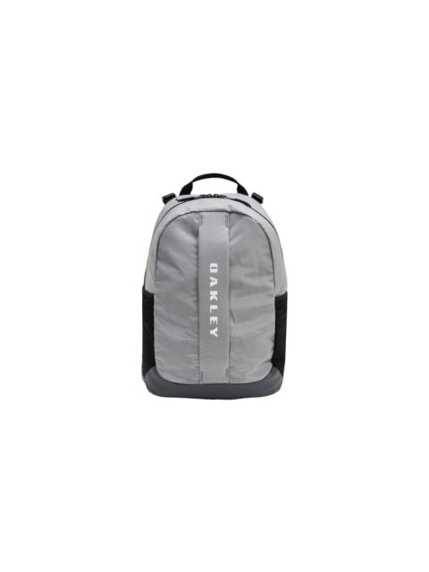OAKLEY Tournament Golf Backpack "Gray" FOS900049 27G