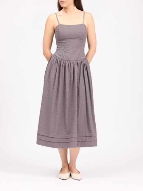 rag & bone Pricilla Midi Dress
