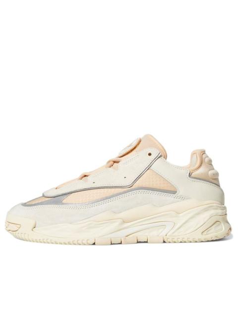 adidas (WMNS) adidas Niteball 'Chalk White Ecru Tint' GZ7166