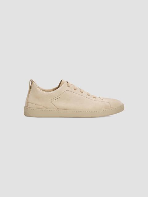 Church's Men's Rochdale Suede Low-Top Sneakers - Desert