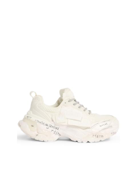 DSQUARED2 lace-up sneakers