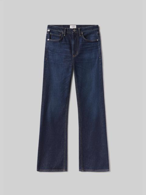 Citizens of Humanity Vidia Mid Rise Boot
In Luz