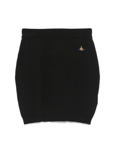 Bea mini skirt