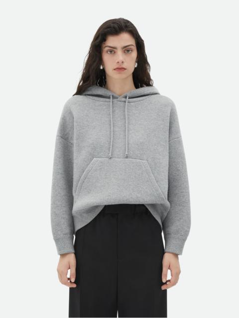 Bottega Veneta Cashmere Hoodie