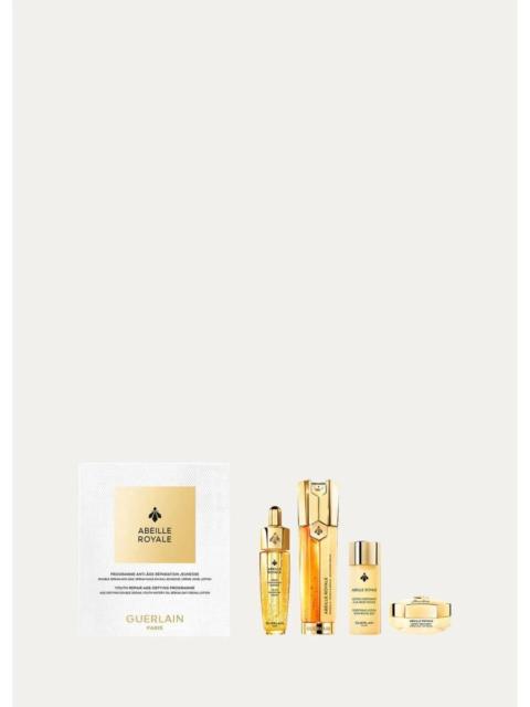 GUERLAIN Abeille Royale Age-Defying Set