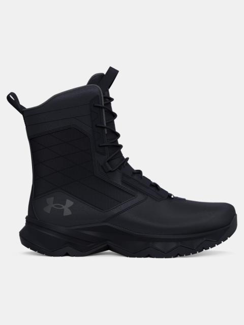 Under Armour Men's UA Stellar G2 Tactical Boots