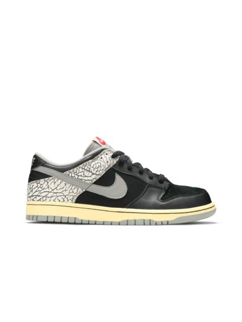 Dunk Low Cl 'Jordan Pack'