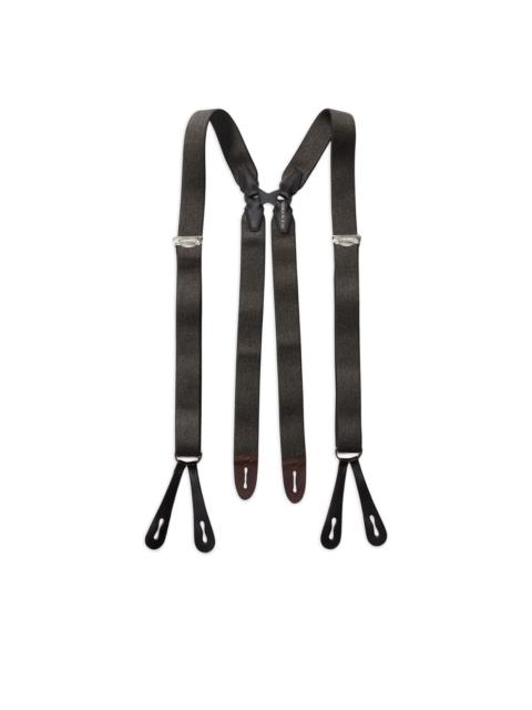 RRL by Ralph Lauren Warren braces