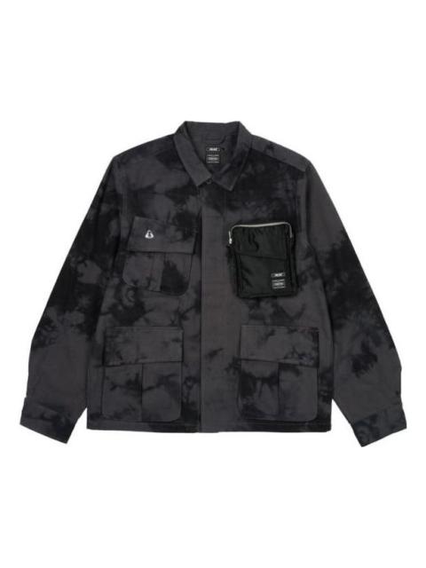 PALACE Palace X Portor SS23 Jacket 'Black' PAL-SS23-107