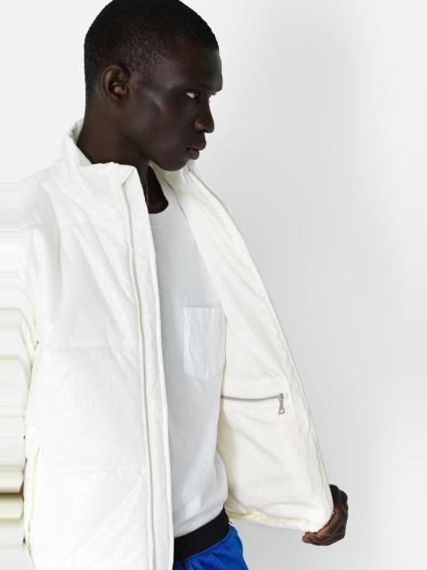 John Elliott COATED NYLON PICO PUFFER