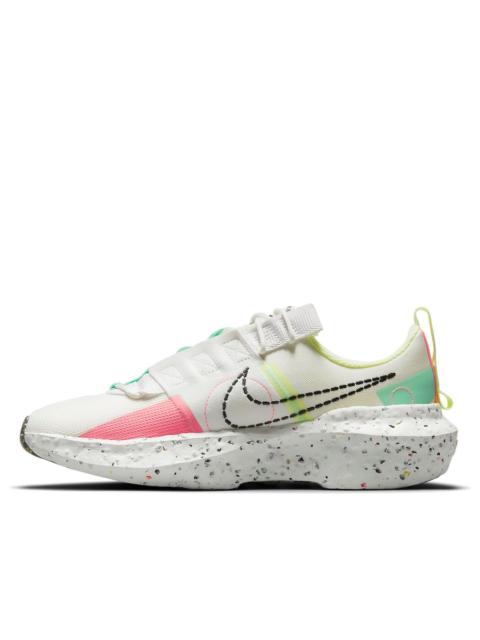 Nike (WMNS) Nike Crater Impact 'Summit White' CW2386-101