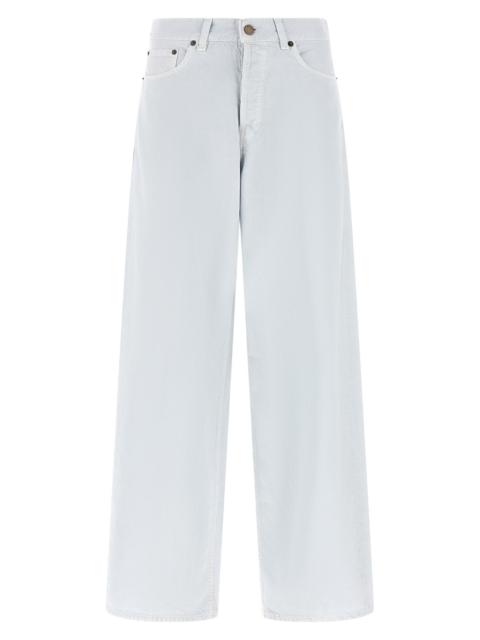 HAIKURE 'Bethany' Twill Jeans