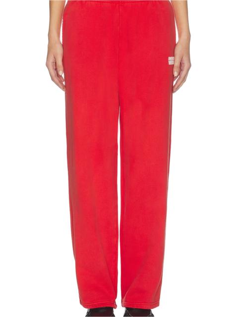 American Vintage Plizzy Sweatpant