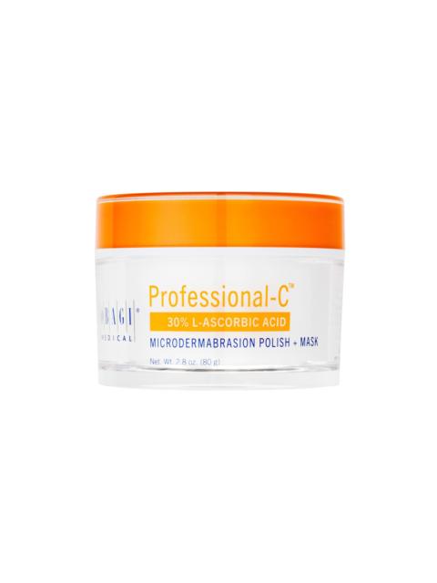 Obagi Medical Professional-C Microdermabrasion Polish and Mask