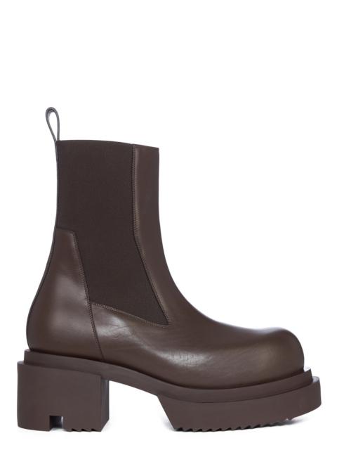 Rick Owens BOOTS