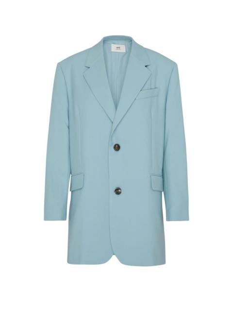 AMI Paris Two buttons jacket