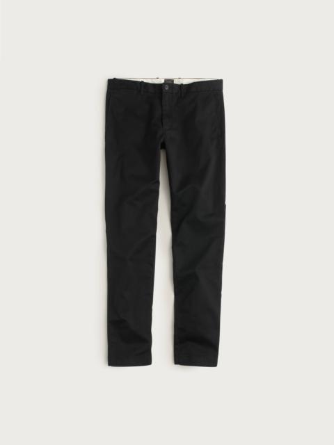 J.CREW 484 Slim-fit stretch chino pant