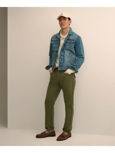 Brooks Brothers The Richmond Pant