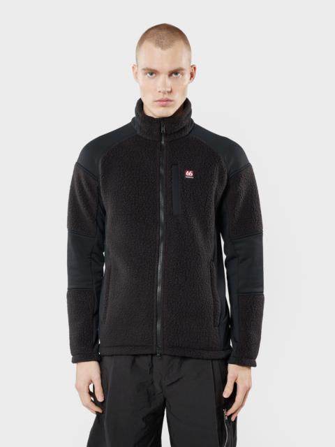 66°NORTH Men's Tindur Shearling Jacket
