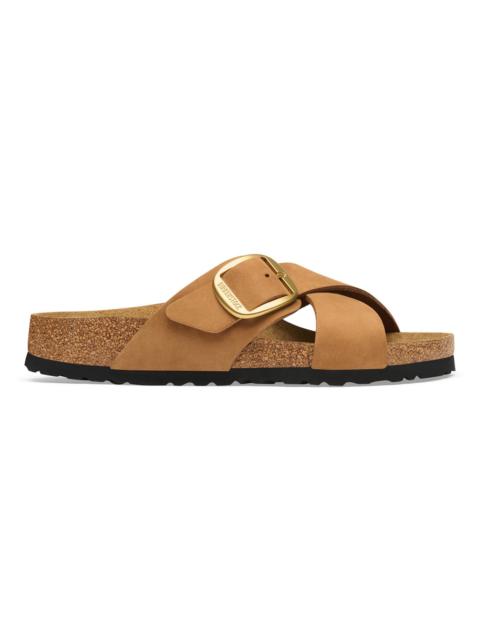 BIRKENSTOCK Siena Big Buckle