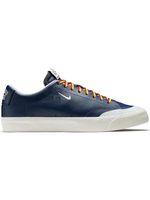 Nike Nike SB Blazer Low XT Quartersnacks Navy
