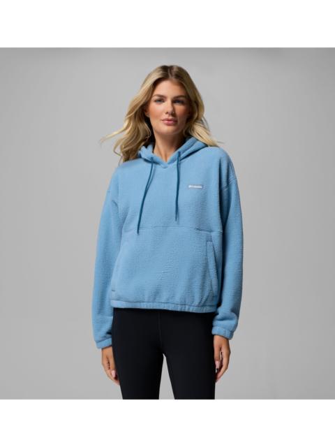 Columbia Women's Timber Meadow MTR Fleece Hoodie