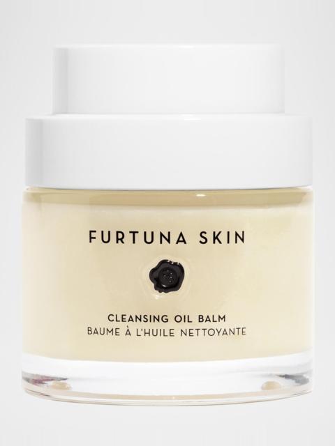 FURTUNA SKIN Cleansing Oil Balm, 2.82 oz.