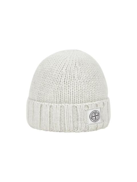 Stone Island N17D6 DUST MELANGE