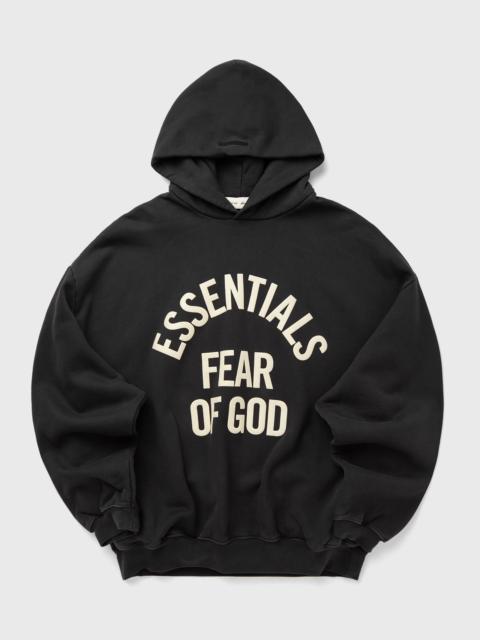 ESSENTIALS CAMPUS 90'S HOODIE