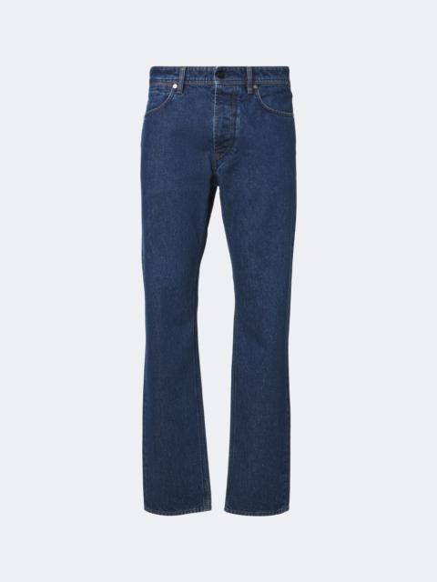 Stone Island Straight jeans