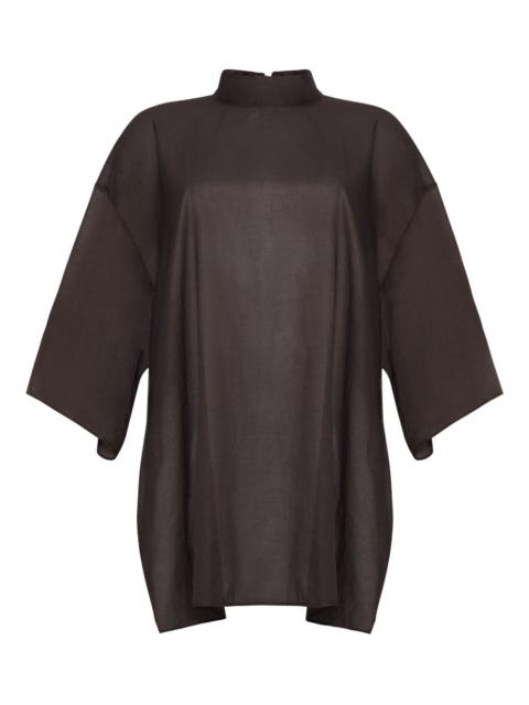 ADAM LIPPES Brynn blouse
