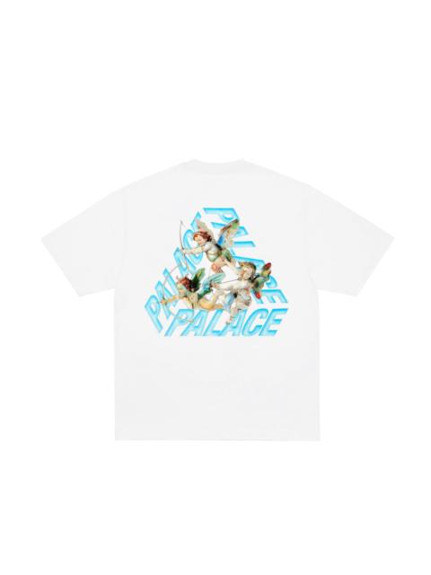 CHERUB P3 T-SHIRT WHITE