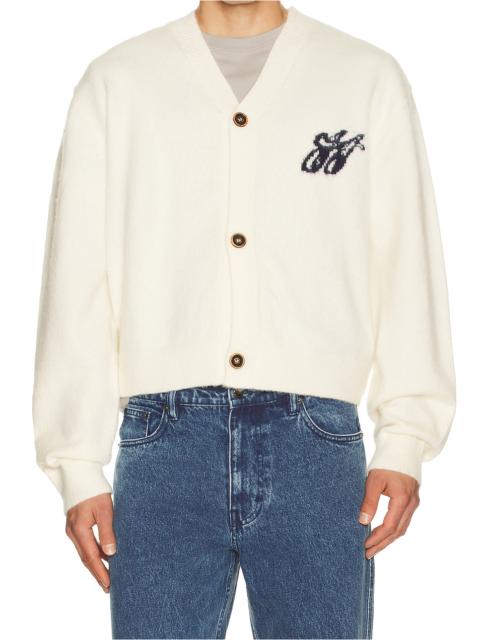 HONOR THE GIFT H Brushed Knit Cardigan