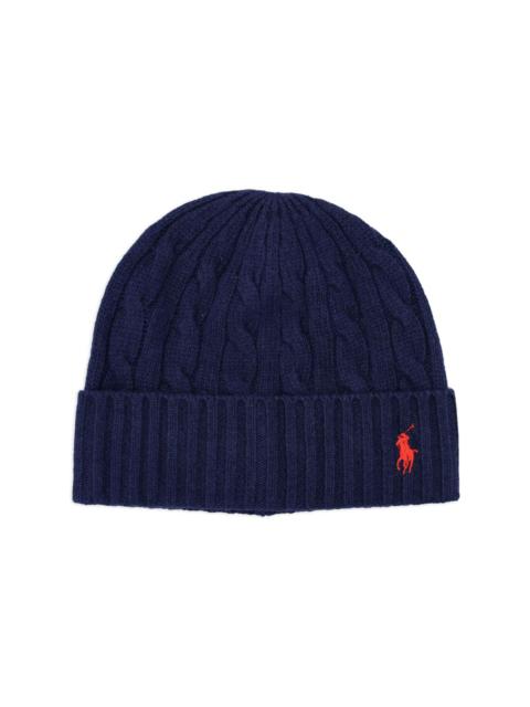 Polo Ralph Lauren Polo Pony beanie