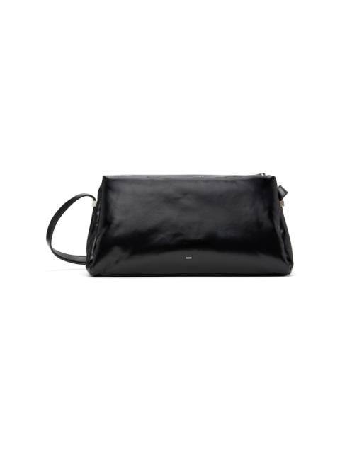 OSOI Black Pillow Bau Bag