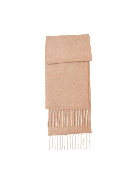 A.P.C. Noa scarf