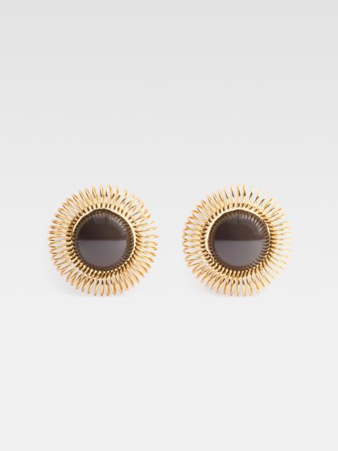 JACQUEMUS The Tournesols