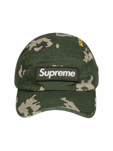 Supreme military camp cap