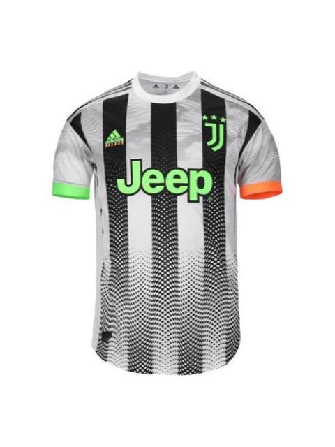 adidas adidas Palace x adidas Juventus Authentic Fourth Jersey 'White' FP7921