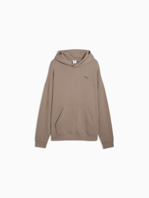 PUMA PUMA Essentials Men's Oversized Hoodie