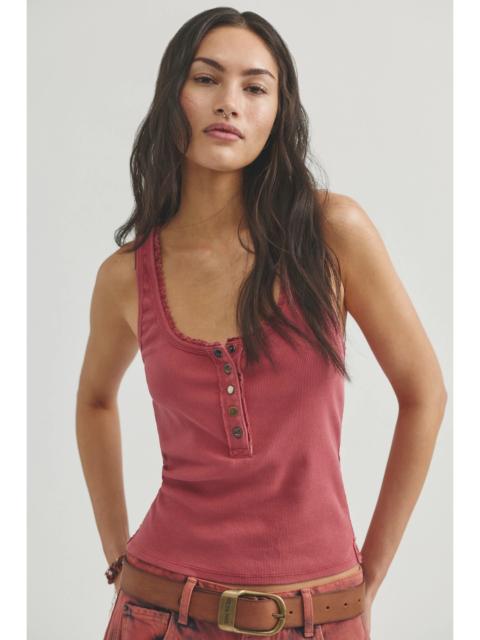 FREE PEOPLE We The Free Ryder Tank