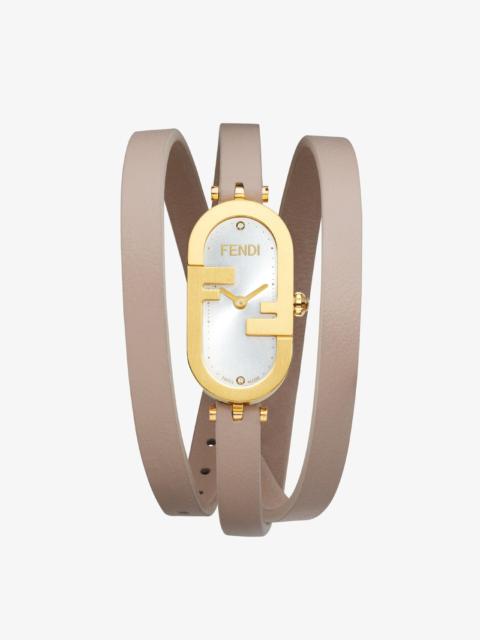 FENDI O’Lock Vertical